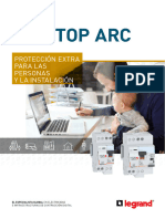 Brochure Stop Arc 2022