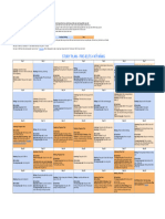 Study Plan - Pre-Ielts 4 K Năng