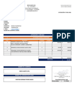 Cotizacion 0366-2022