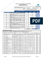 Cotizacion No: 15899 Analitica Avanzada Asesoria Y Laboratorios Anavanlab Cia Ltda