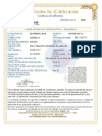 Pd-CA-01 f06 Formato RDC - Desfibrilador 23507