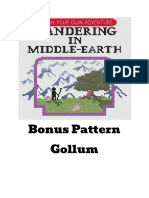 Gollum Bonus