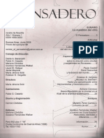 Ricoeur - Derrida. Hacia una aproximación entre Hermenéutica y Deconstrucción (scaneo)