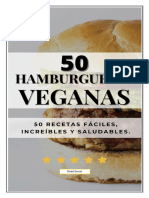 50 Hamburguesas