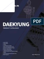 2021 Daekyung Catalog_REV
