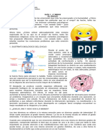 4° Medio - Guía 1