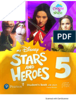 Stars and Heroes 5