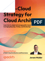 Multi Cloud Strategy Cloud Architects 2nd