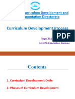 Curriculum Development Process in MoE and REBs_31 Mar 21(0)