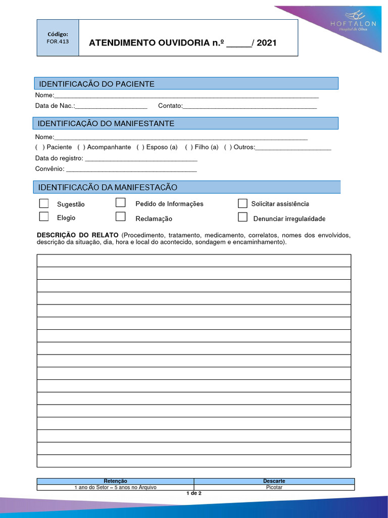 modelo-de-registro-na-ouvidoria-pdf