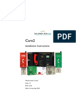 Care2 Installation Manual Compressed