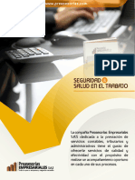 Portafolio SST