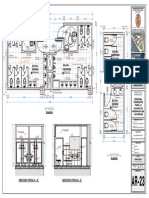 Ar-23 Detalles Baños A-1