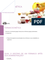 Farmacocinética (1)