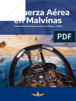 La Fuerza Aerea en Malvinas Cap0 5