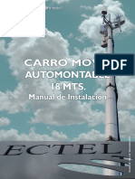 Manual Automontable_Nextel Perú