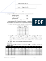 Ejercicios de Repaso Costes