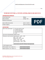 AGR4.Fiche de Suivi Des AGRs - Individuelle