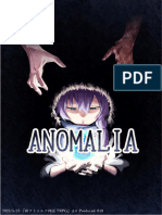 ANOMALIA_7版
