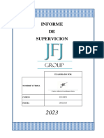 INFORME DE SUPERVICION JFJ FEBRERO 2023