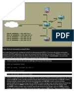 Network Automation Using Python