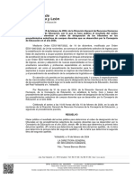 4.publicación Letra - Sorteo