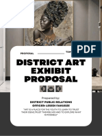 District Art Exhibition
