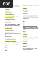 Cluster 1 RadTech Board Exam Review | PDF | Ionizing Radiation | X Ray