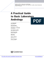 A Practical Guide To Basic Laboratory An