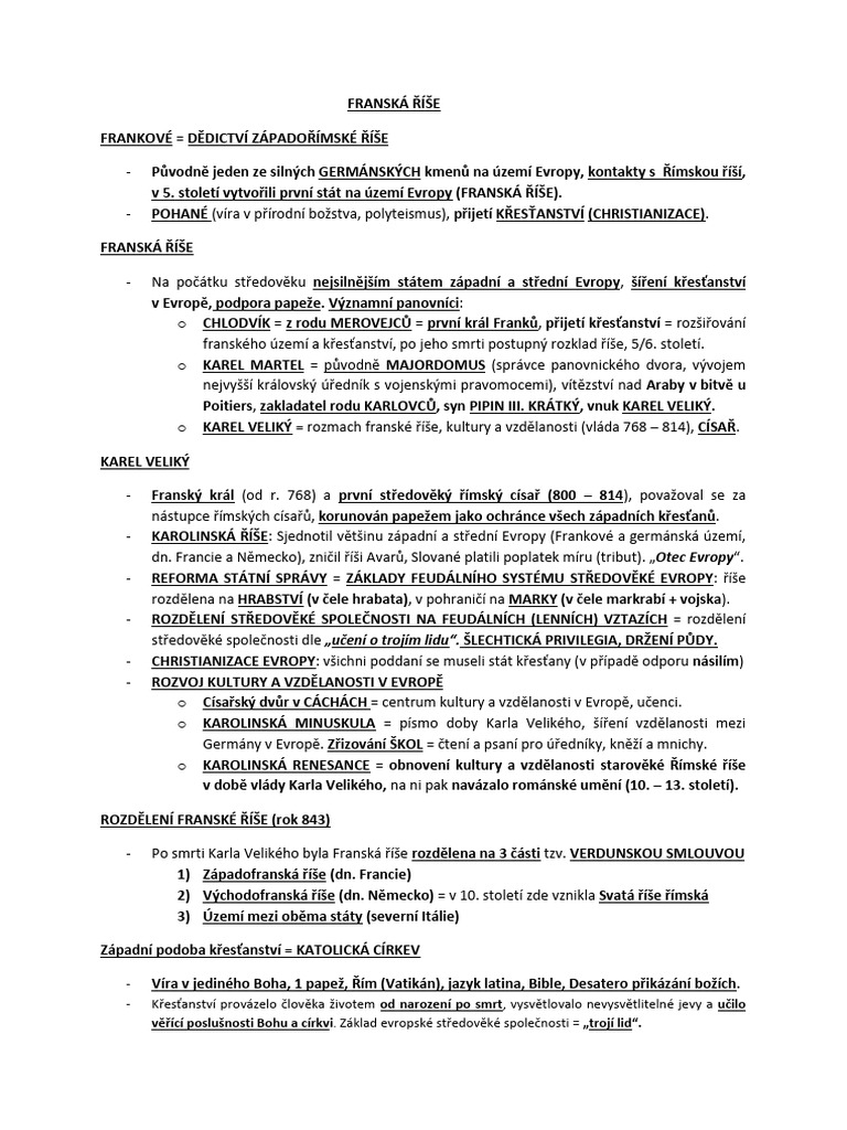 Franska Rise, Byzantska Rise (2021 - 2022) | PDF