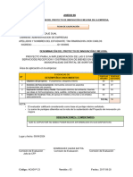 Ficha de Sustentacion Jhon