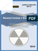 QM02 - 2015 Radiactividad Emision