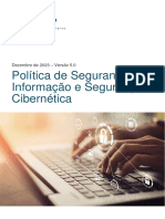 WHG Politica de Seguranca Da Informacao e Seguranca Cibernetica Dez2023