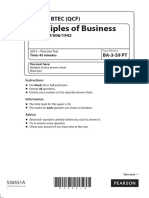 3 59 Principles of Business Practice Test