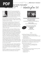 Download Mesa 2011 Program by learntransform SN72119397 doc pdf