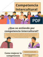 Competencias Interculturales - Psicologia