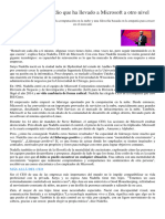 Lectura Práctica T3 - Empresarios y Directivos 2019