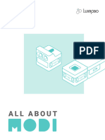 Documentation Modi PDF
