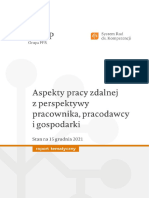 Praca Zdalna Last