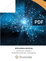 Tema3 - 3. Conceptos Clave, Agentes y Representacion Del Conocimiento