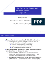 Big Data Finance T10 CHOI NEOMA Ch12 2024