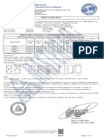 0492411 INFORME RESISTENCIA A LA COMPRESION CEMENTO TIPO I