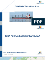 IMPORTANCIA DE LA ZONA PORTUARIA DE BARRANQUILLA-v7