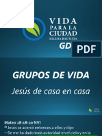 GDV - Inicio