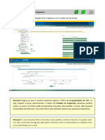 manual sirc - tutorial cpf irregulares