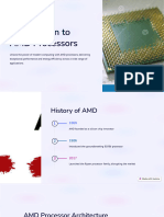 AMD Processor