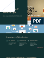 Web Design