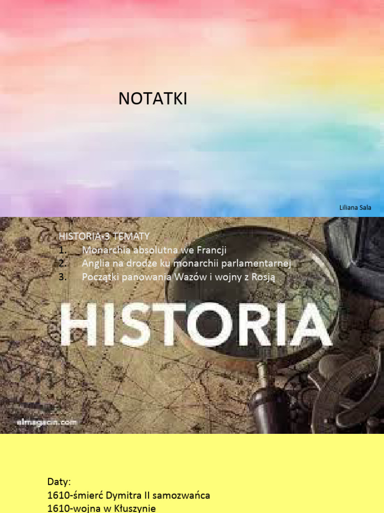 SPR Hist Geo Pol | PDF