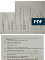 2PUC VIVA Question and Answers