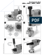 Belimo LR-AR Installation-Instructions En-Us